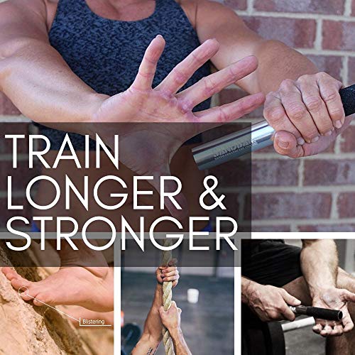 SandBar - Original Callus Remover | The Ultimate Callus Tool for Hands and Fe...