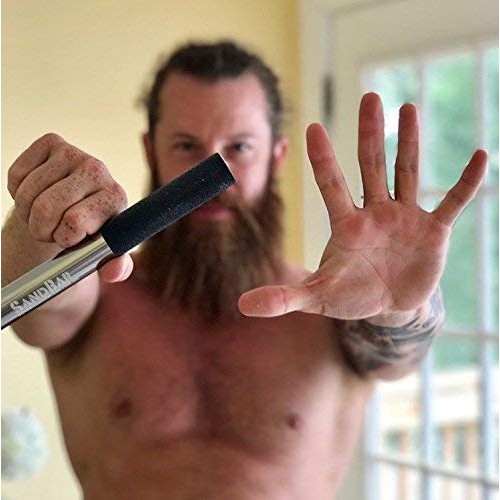 SandBar - Original Callus Remover | The Ultimate Callus Tool for Hands and Fe...