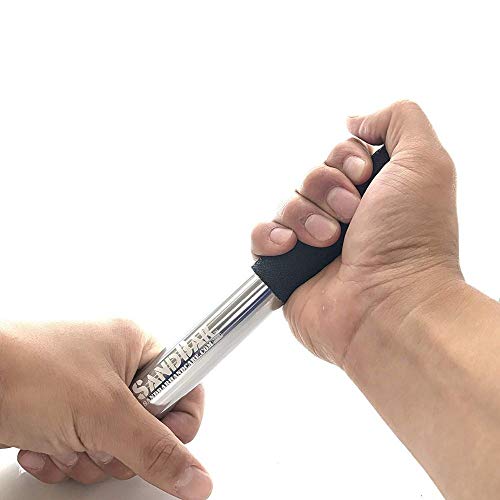 SandBar - Original Callus Remover | The Ultimate Callus Tool for Hands and Fe...