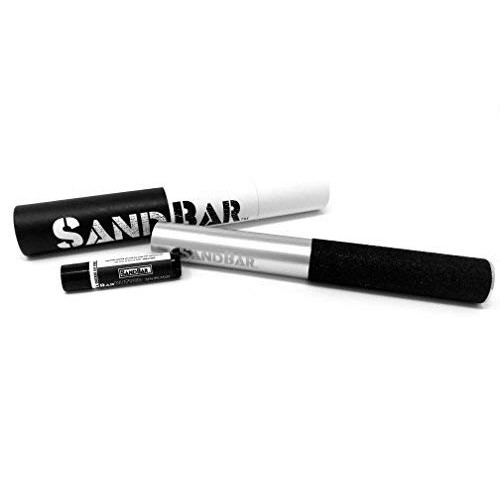 SandBar - Original Callus Remover | The Ultimate Callus Tool for Hands and Fe...