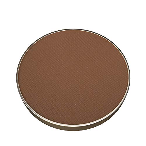 Butterfly Cocoon Sienna Single Eyeshadow Pans, Highly Pigmented eye-makeup, L...