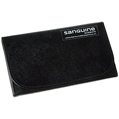 Professional Moustache Scissors and Beard Trimming Scissors, Extremely Sharp,...