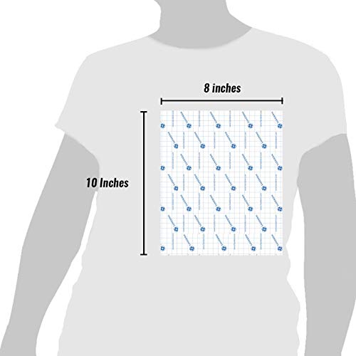 Saniderm Tattoo Aftercare Bandage, Breathable Waterproof Bandages, Sanitary T...