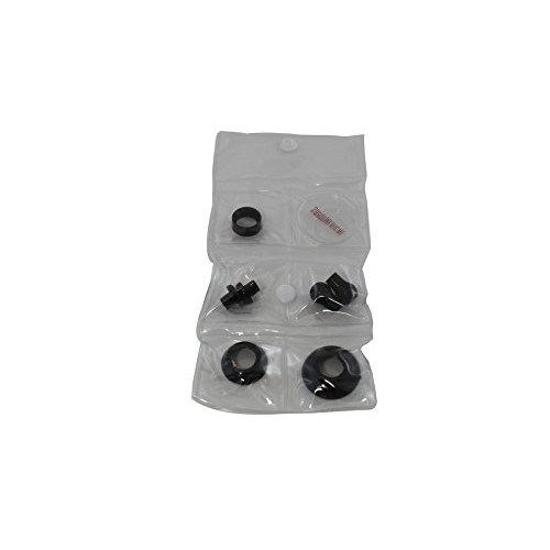 Santamedical Adult Deluxe Aneroid Sphygmomanometer with Stethoscope, Cuff and...