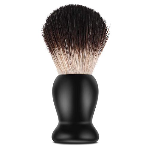 Amazing Razor Shaving Kit - Mysterious Black Men's Shaving & Grooming Sets - ...