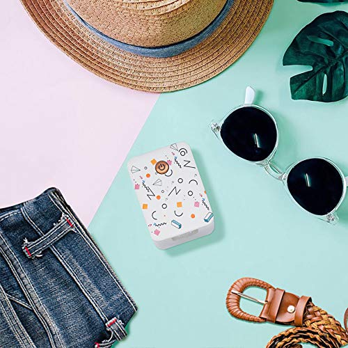 Toothbrush Holder with Toothbrush Cleaning Function, Built-in Battery and Lig...