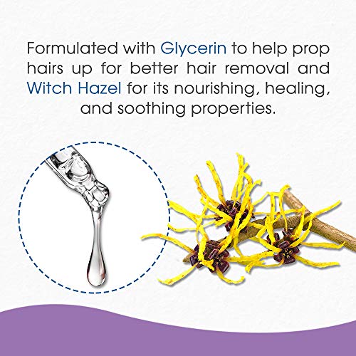 Satin Smooth Satin Cleanser Skin Preparation Cleanser, 16 oz