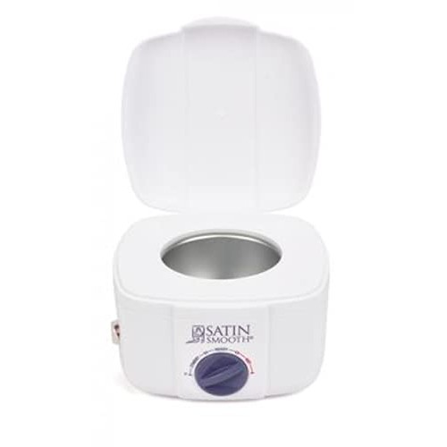 SATIN SMOOTH SSW12C Professional Single Wax Warmer