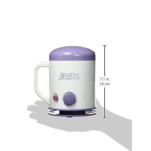 SATIN SMOOTH Student Wax Kit