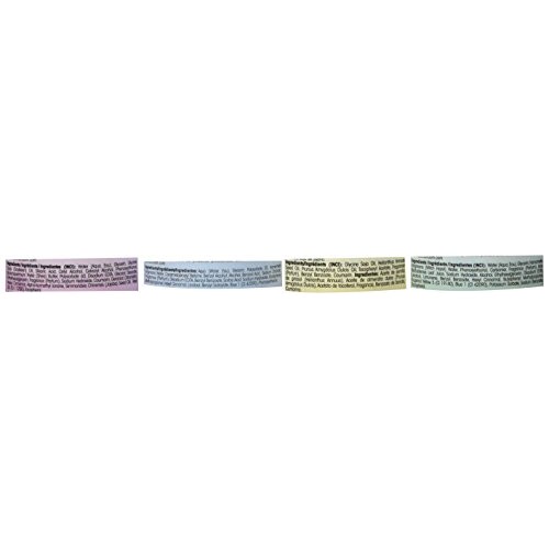 SATIN SMOOTH Student Wax Kit