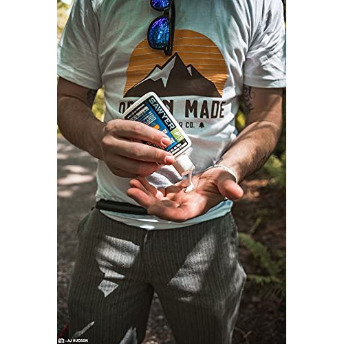 Sawyer Products SP564 Premium Insect Repellent with 20% Picaridin, Lotion, 4-...