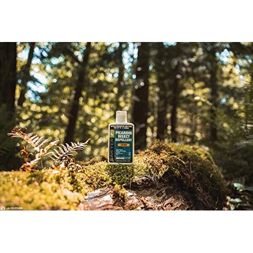 Sawyer Products SP564 Premium Insect Repellent with 20% Picaridin, Lotion, 4-...