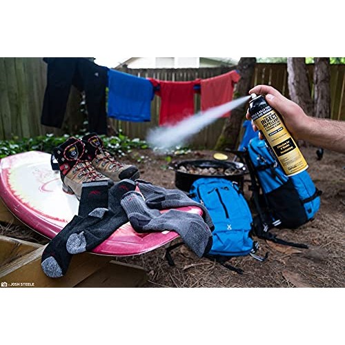 Sawyer Products SP6022 Premium Permethrin Insect Repellent for Clothing, Gear...