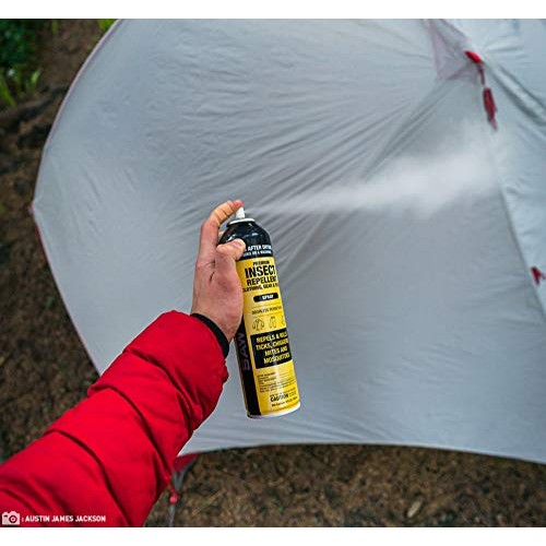 Sawyer Products SP6022 Premium Permethrin Insect Repellent for Clothing, Gear...