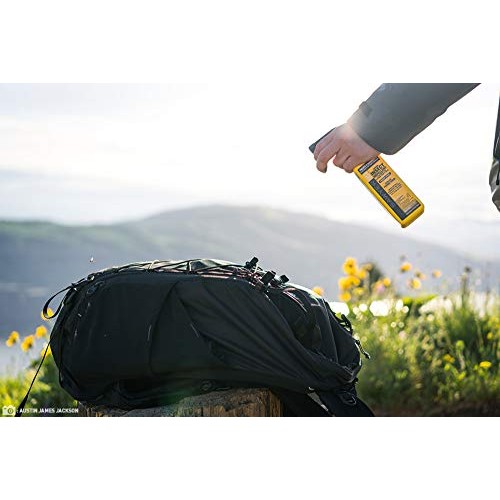 Sawyer Products SP657 Premium Permethrin Insect Repellent for Clothing, Gear ...
