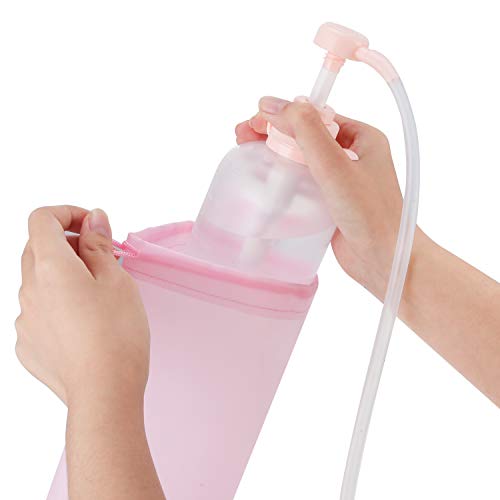 Vaginal Douche for Women Vaginal Cleansing System Douche Cleaner Anal Douche ...