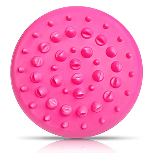 Scala Silicone Anti Cellulite Massager, Body Shower Scrubber, Cellulite Remov...