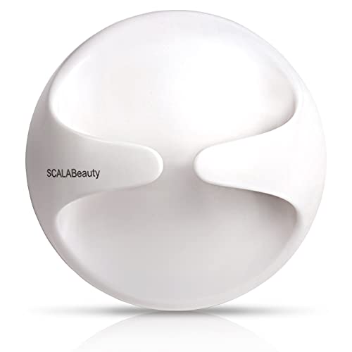 Scala Silicone Anti Cellulite Massager, Body Shower Scrubber, Cellulite Remov...