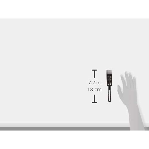 Scalpmaster Brush/Comb Cleaner