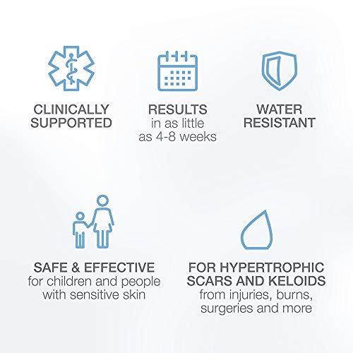 ScarAway Scar Diminishing Gel, 10 Gram