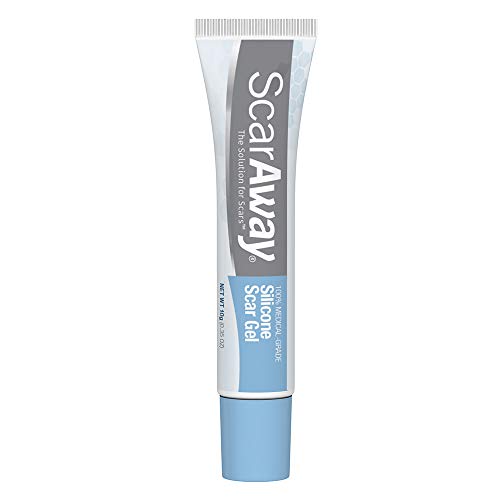 ScarAway Scar Diminishing Gel, 10 Gram
