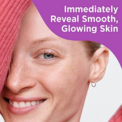 Schick Hydro Silk Dermaplaning Wand, Dermaplaning Tool with 6 Refill Blades —...