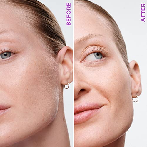 Schick Hydro Silk Dermaplaning Wand, Dermaplaning Tool with 6 Refill Blades —...