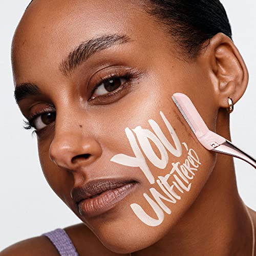 Schick Hydro Silk Dermaplaning Wand, Dermaplaning Tool with 6 Refill Blades —...