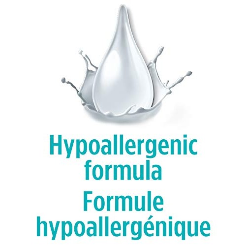 Schick Women's Razor Blade Refills, Hydro Silk 5 Sensitive Care, 4 Count (Pac...