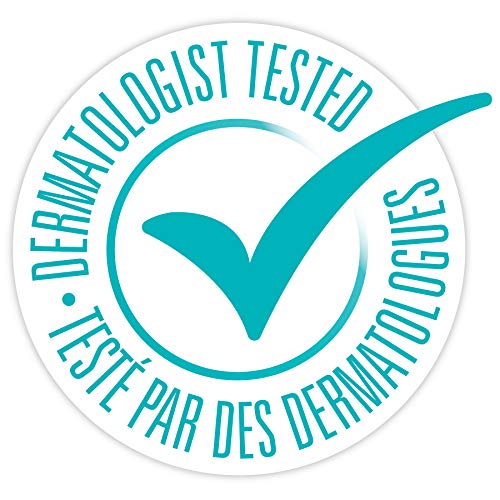 Schick Women's Razor Blade Refills, Hydro Silk 5 Sensitive Care, 4 Count (Pac...