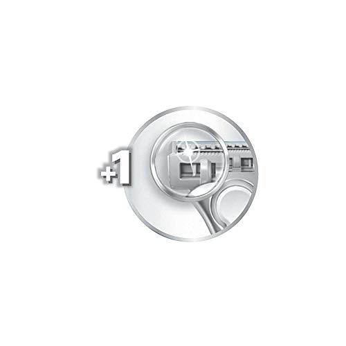 Schick Quattro Titanium for Men With 1 Razor and 16 Razor Blades Refills