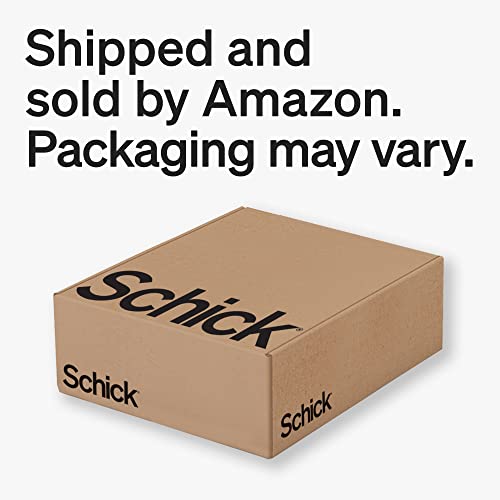 Schick Hydro 5 Sense Hydrate Razors for Men With 1 Razor Handle and 17 Razor ...