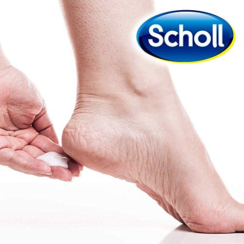 Scholl Cracked Heel Repair Cream Active Repair K+ Visible Results In 3 Days 60ml