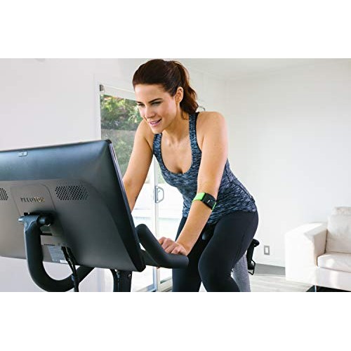 Scosche Rhythm 24 Heart Rate Monitor Blue