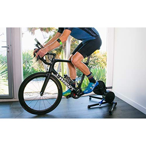 Scosche Rhythm 24 Heart Rate Monitor Blue