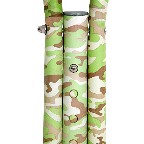 My Crutches - Fashion Designed Youth Crutches for Kids/Teens w Adjustable Han...