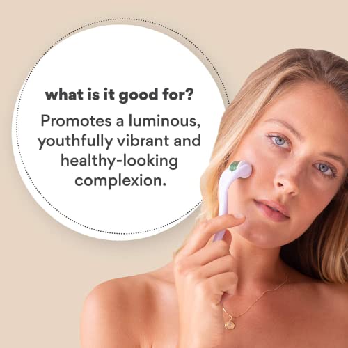 Sdara Skincare Derma Roller for Face - 0.25 mm Microneedling Roller with 540 ...