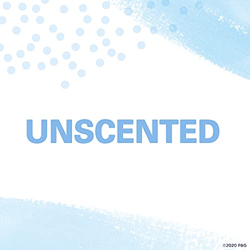 Secret Antiperspirant and Deodorant for Women, Original Unscented, Invisible ...