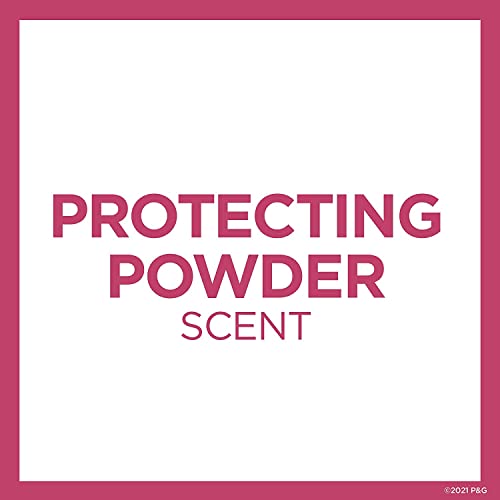 Secret Antiperspirant Clinical Strength Deodorant for Women, Invisible Solid,...