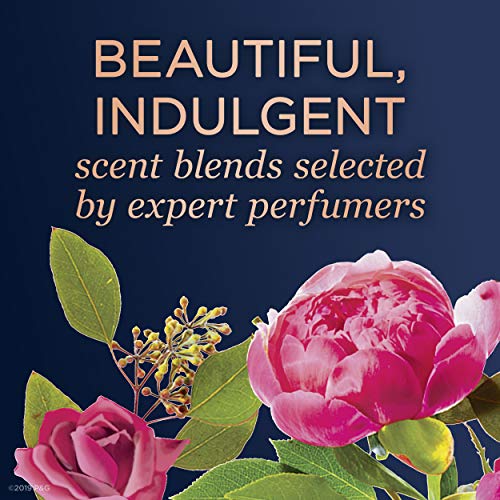 Secret Antiperspirant Deodorant for Women With Pure Essential Oils, Paraben F...