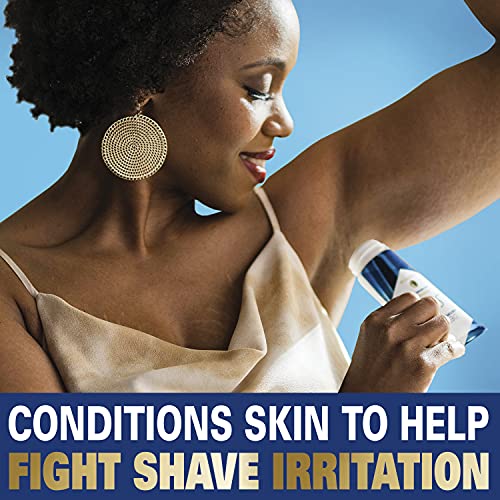 Secret Derma+ Invisible Gel Antiperspirant and Deodorant, Fragrance Free, 2.5...