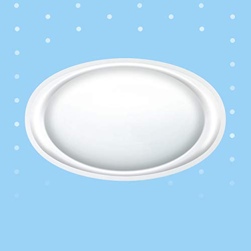 Secret Invisible Solid Antiperspirant and Deodorant, Rose Scent, 2.6 oz