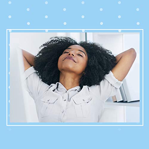 Secret Invisible Solid Antiperspirant and Deodorant, Rose Scent, 2.6 oz