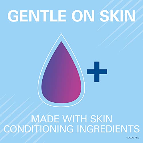 Secret Outlast Invisible Solid Antiperspirant Deodorant, Completely Clean, 2....