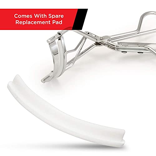 SEKI EDGE SS-601- Metal Eyelash Curler