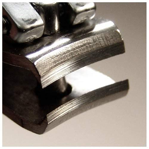 Seki Edge Stainless Steel Toenail Clippers SS 107