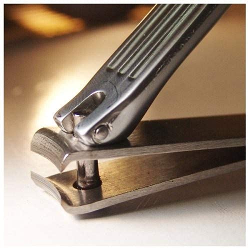 Seki Edge Stainless Steel Toenail Clippers SS 107