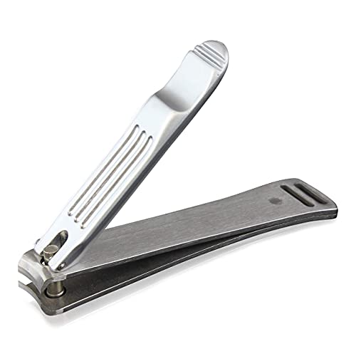 Seki Edge Stainless Steel Toenail Clippers SS 107