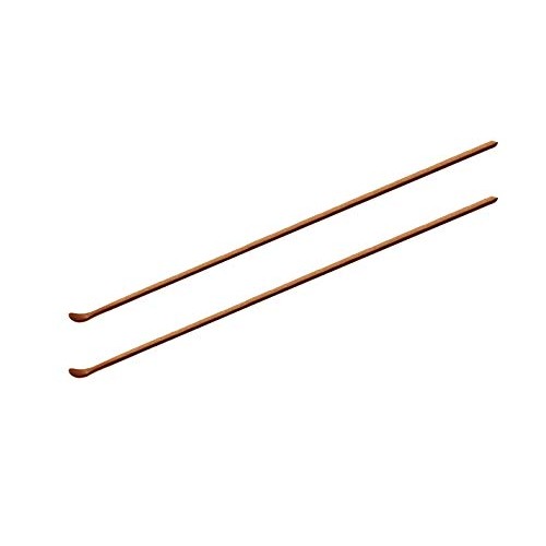 Seki Edge Traditional Bamboo Ear Picks SS 803