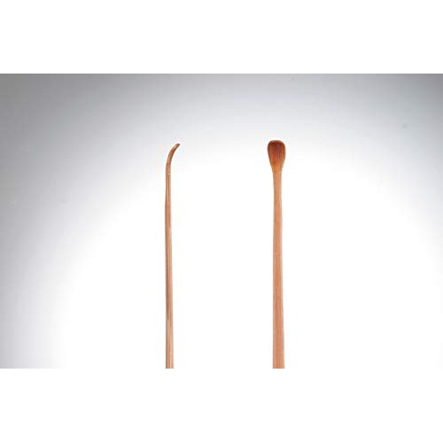 Seki Edge Traditional Bamboo Ear Picks SS 803